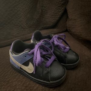 Baby Nike Sneakers
